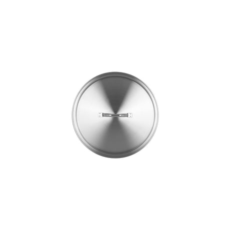 Chef Inox Elite Lid 18/10 260Mm