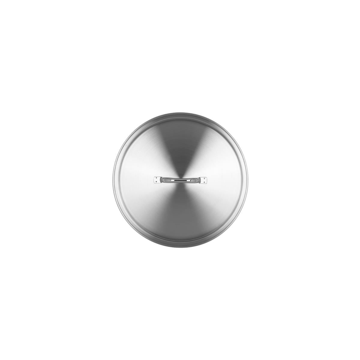 Chef Inox Elite Lid 18/10
