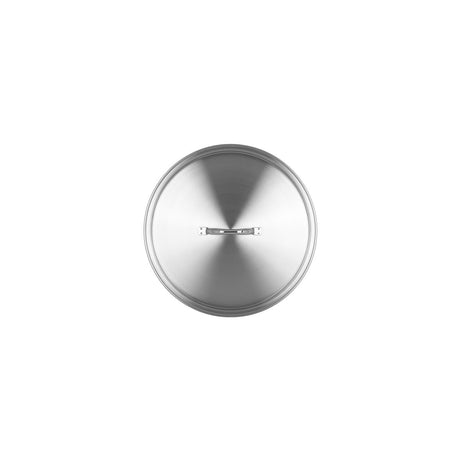 Chef Inox Elite Lid 18/10 280Mm