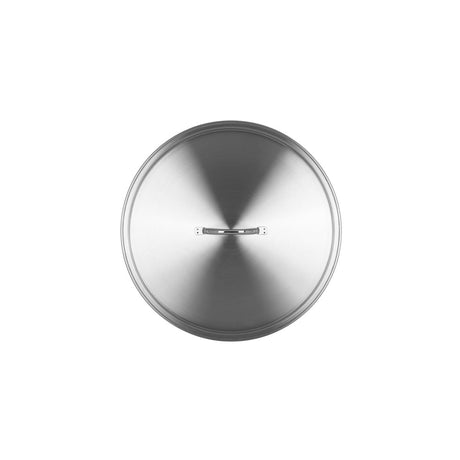 Chef Inox Elite Lid 18/10 360Mm
