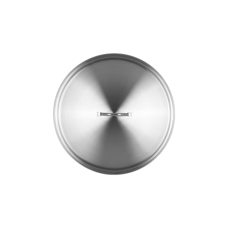 Chef Inox Elite Lid 18/10 400Mm
