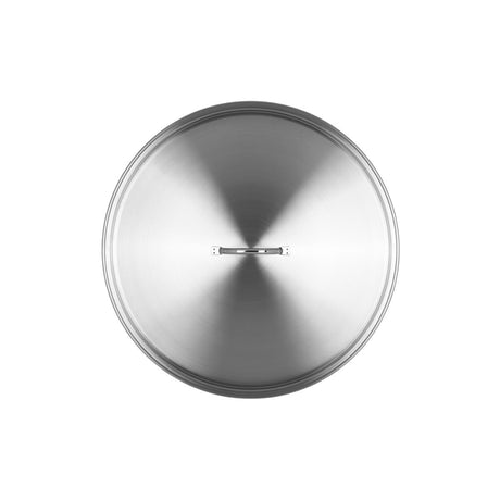 Chef Inox Elite Lid 18/10 450Mm