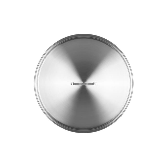 Chef Inox Elite Lid 18/10 450Mm
