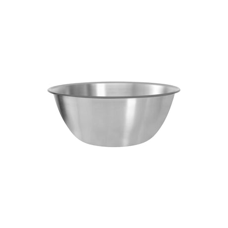 Chef Inox Mixing Bowl Deep 18/8 360X160Mm 11.5Lt