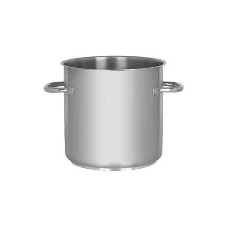 Paderno S 1000 Stockpot S/S 240X240Mm 10.5Lt