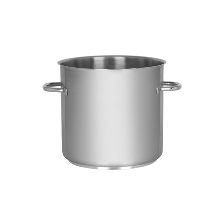 Paderno S 1000 Stockpot S/S 280X280Mm 17Lt