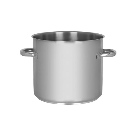 Paderno S 1000 Stockpot S/S 320X275Mm 20.4Lt