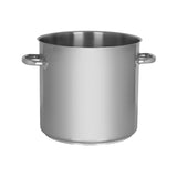 Paderno S 1000 Stockpot S/S 360X360Mm 36.5Lt