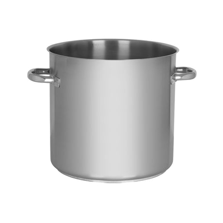 Paderno S 1000 Stockpot S/S 360X360Mm 36.5Lt