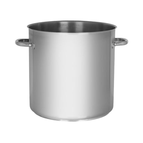 Paderno S 1000 Stockpot S/S 400X400Mm 50Lt