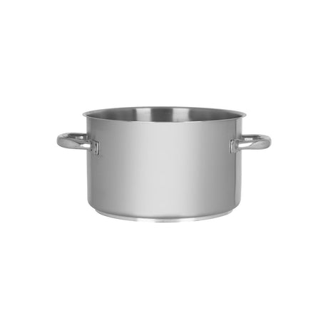 Paderno S 1000 Saucepot 2 Hdl S/S 320X195Mm 15.4Lt
