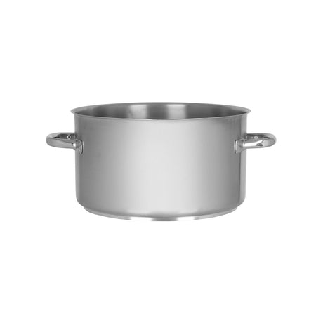 Paderno S 1000 Saucepot 2 Hdl S/S 360X215Mm 20.5Lt