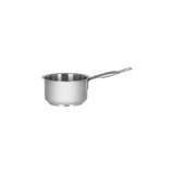 Paderno S 1000 Saucepan 1 Hdl S/S 140X80Mm 1.2Lt