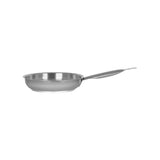 Paderno S 1000 Frypan 1 Hdl S/S 240X50Mm