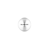 Paderno S 1100 Cover W/Reinforced Edge S/S 140mm