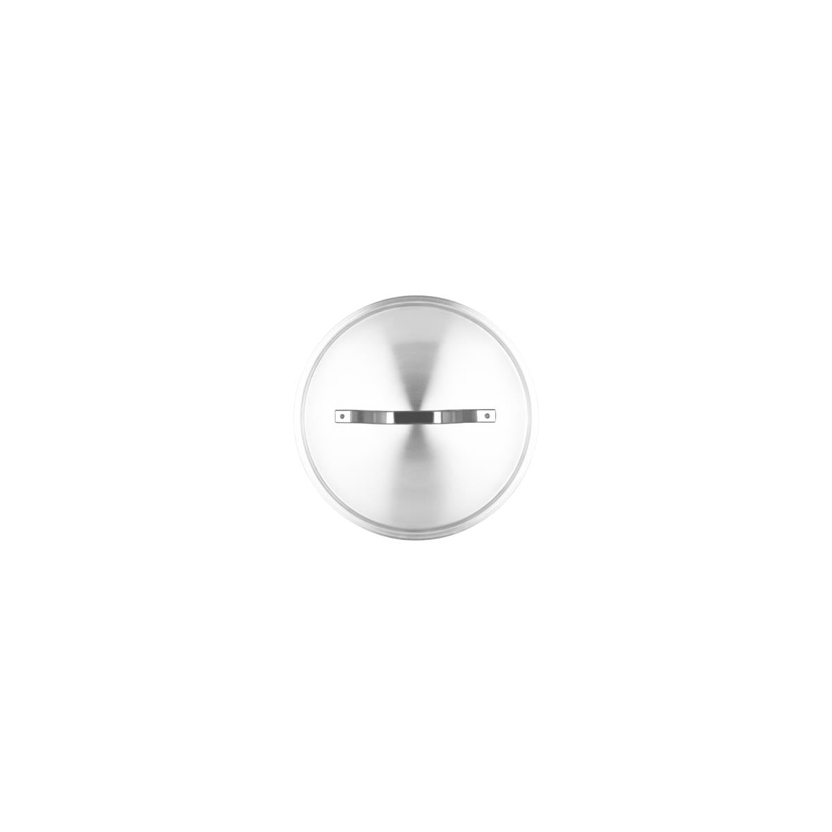 Paderno S 1000 Lightweight Cover S/S