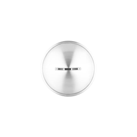 Paderno S 1000 Lightweight Cover S/S 220Mm