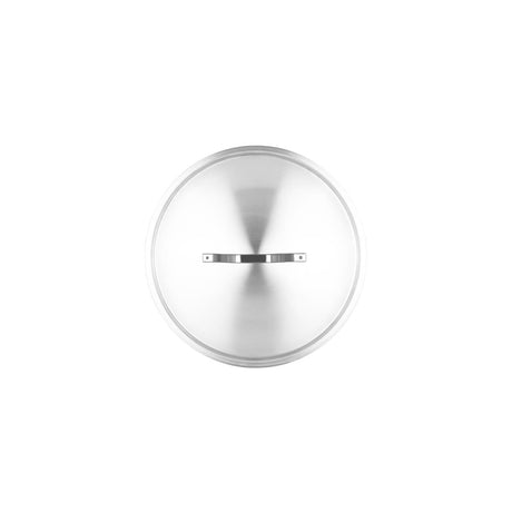 Paderno S 1000 Lightweight Cover S/S 240Mm