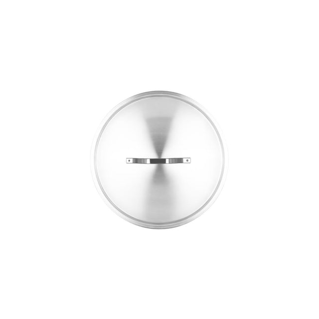 Paderno S 1000 Lightweight Cover S/S 240Mm