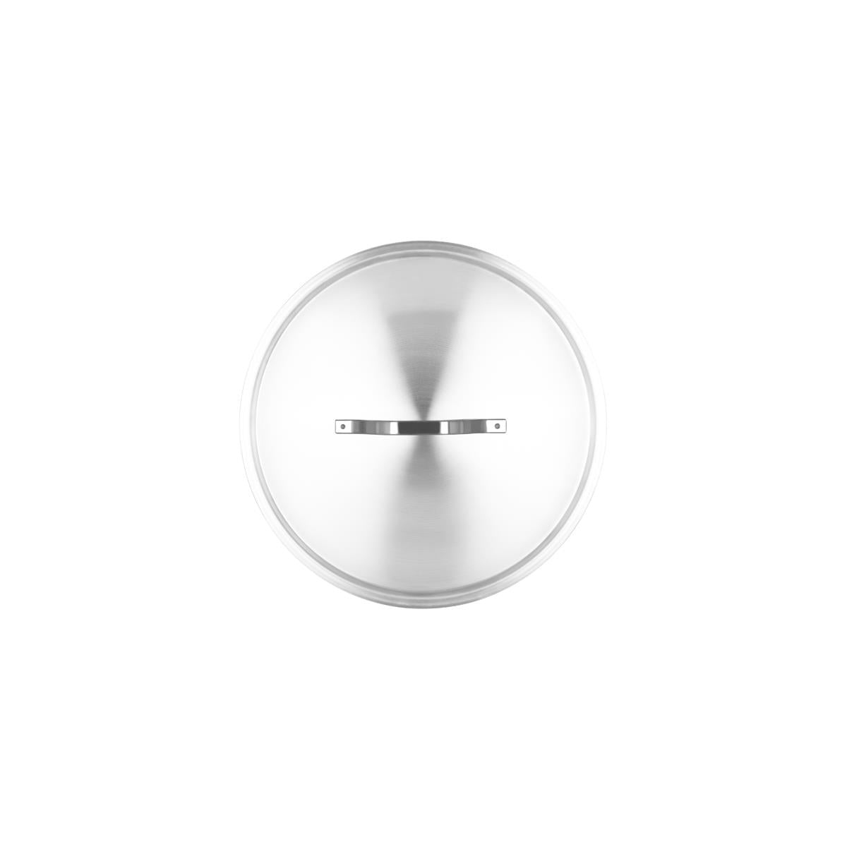 Paderno S 1000 Lightweight Cover S/S