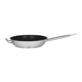 Chef Inox Professional Frypan Nolid Nonstick 18/10