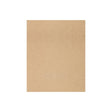 Chef Inox Greaseproof Paper Kraft 200Sht 310X380Mm