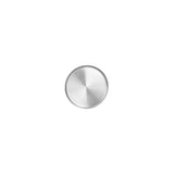 Chef Inox Round Change/Service Tray S/S 150mm (Sold in sets of 10)