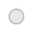 Chef Inox Round Tray S/S 300Mm