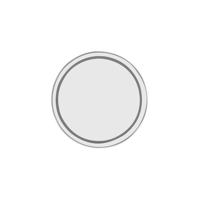 Chef Inox Round Tray S/S 300Mm