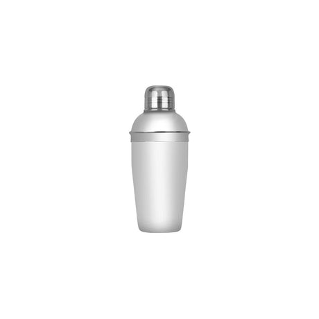 Chef Inox Elite Cocktail Shaker 500Ml