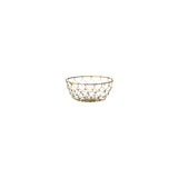 Chef Inox Coney Is Fishing Net Wire Rnd Basket Pat