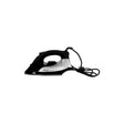9000-16 - Noble & Price Steam Iron Blk Adjtemp/Selfclean/Autooff 1600W