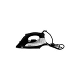 9000-16 - Noble & Price Steam Iron Blk Adjtemp/Selfclean/Autooff 1600W