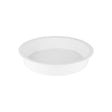 Chef Inox Gastronorm Insert Round Porcelain 380X65Mm 4.8Lt