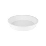 Chef Inox Gastronorm Insert Round Porcelain 380X65Mm 4.8Lt