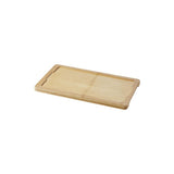 93711 - Revol Basalt Bamboo Underliner 340x195x15mm For 93712 (Sold in sets of 6)