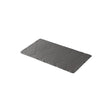 93712 - Revol Basalt Rect Plate 300x160mm Suits Underliner 93711 (Sold in sets of 6)