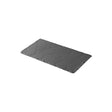 93714 - Revol Basalt Rect Plate 300x200mm Slate Suits Liner Rv649181 (Sold in sets of 6)