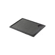 93722 - Revol Basalt Steak Plate 330x240mm Slate Suits Liner 93723 (Sold in sets of 3)