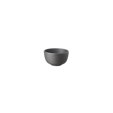 93741 - Revol Basalt Round Bowl Slate (Sold in sets of 6)