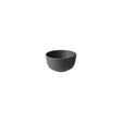 93756 - Revol Basalt Round Bowl 100x60mm, 250ml Slate (Sold in sets of 6)