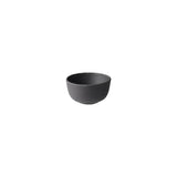 93756 - Revol Basalt Round Bowl 100x60mm, 250ml Slate (Sold in sets of 6)