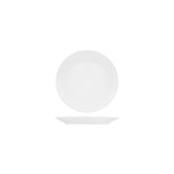 94017 - Round Plate-190Mm Chelsea Coupe (0203)