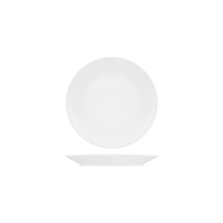 94019 - Round Plate-235Mm Chelsea Coupe (0202)