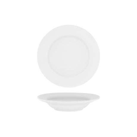 94022 - Pasta Soup Chelsea Rim Shape (Sold in sets of 12)