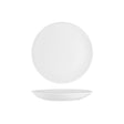 94028 - Pasta Plate-280mm 65mm Wide Flat Rim Chelsea (0909) (Sold in sets of 6)