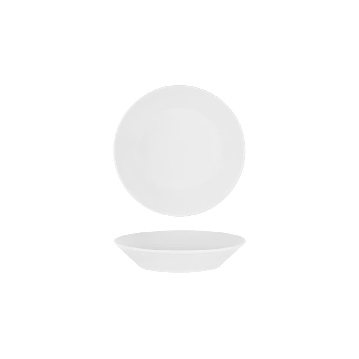 94029 - Pasta/Soup Bowl-205mm Chelsea Coupe (0205) (Sold in sets of 24)