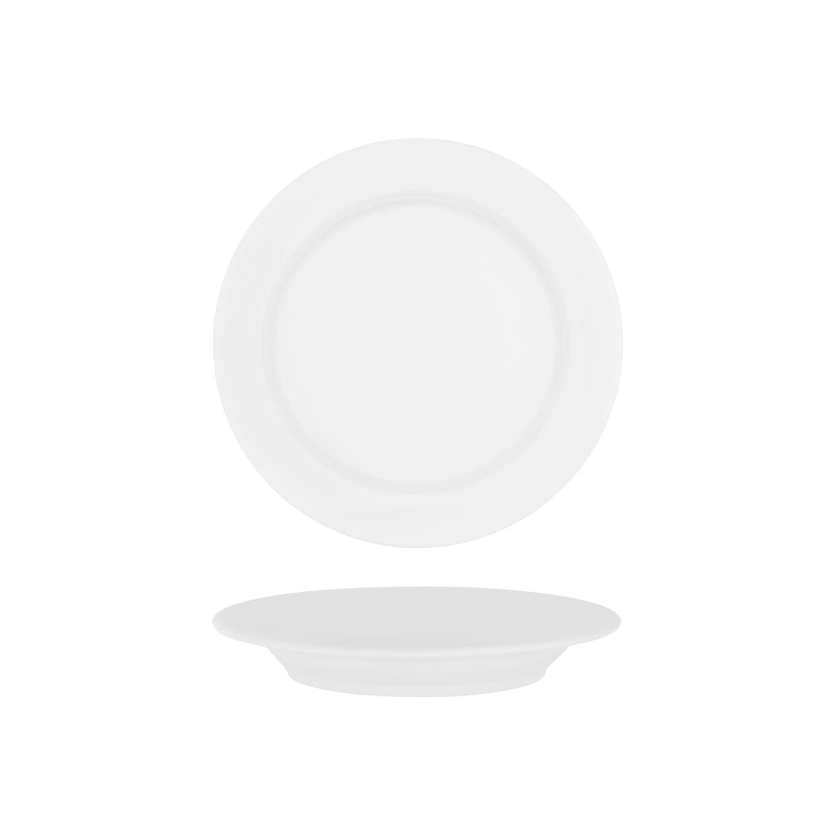 94033 - Pasta/Soup Plate-280Mm Chelsea Rim Shape (0955)