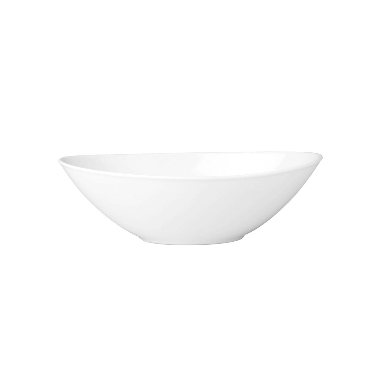 94037 - Oval Bowl-250Mm 1.0Lt Chelsea Coupe (0222)