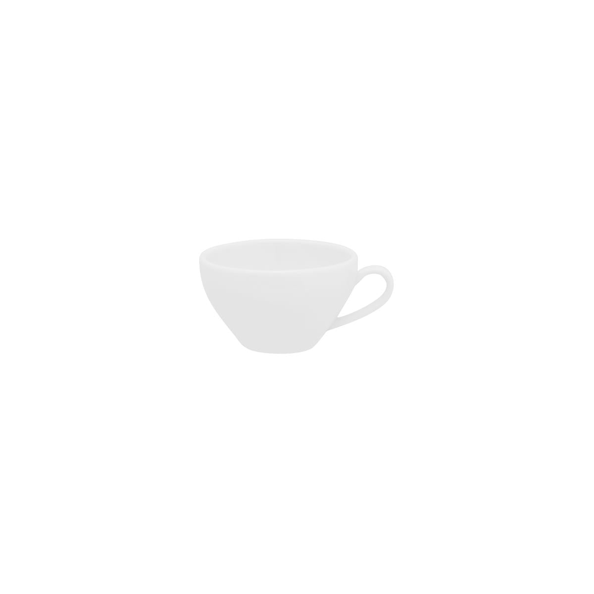 94041 - Espresso Cup-0.075L Tapered (94042) Chelsea (0208) (Sold in sets of 12)